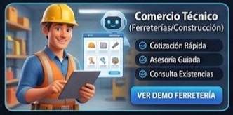 Comercio Técnico