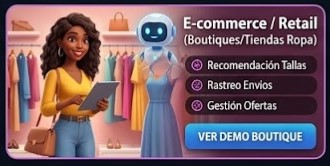 E-commerce / Retail