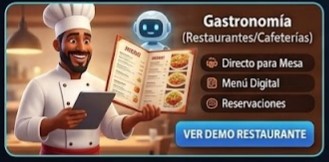 Gastronomía