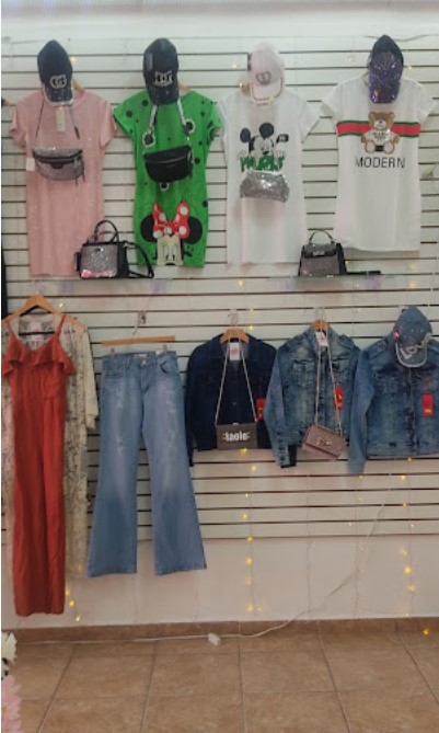 Sets & Sets de Moda