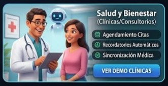 Salud y Bienestar