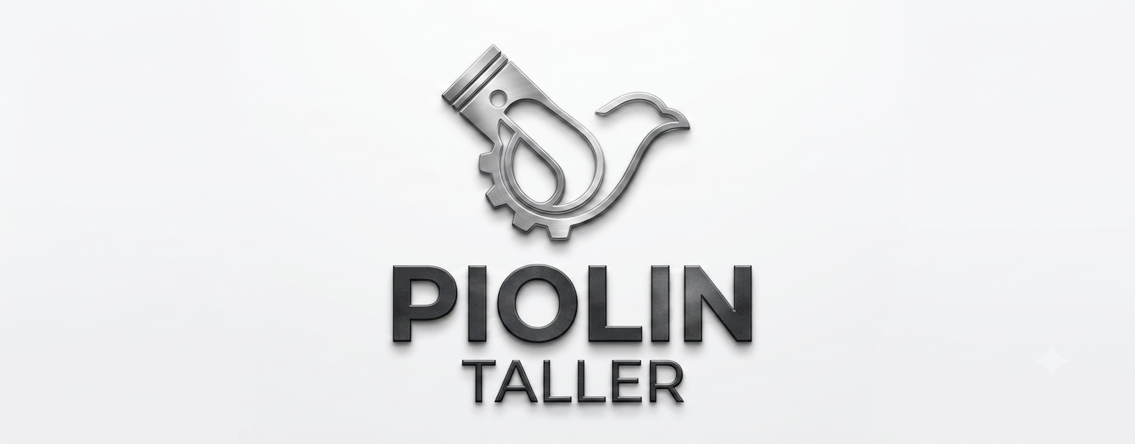 Logo Taller el Piolin