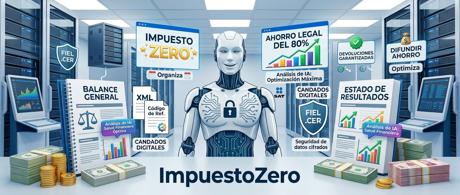 GN IA Flow - Automatización Contable